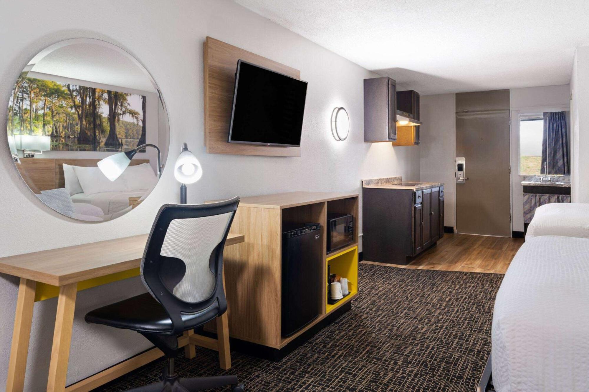 Days Inn By Wyndham Salisbury, Nc מראה חיצוני תמונה