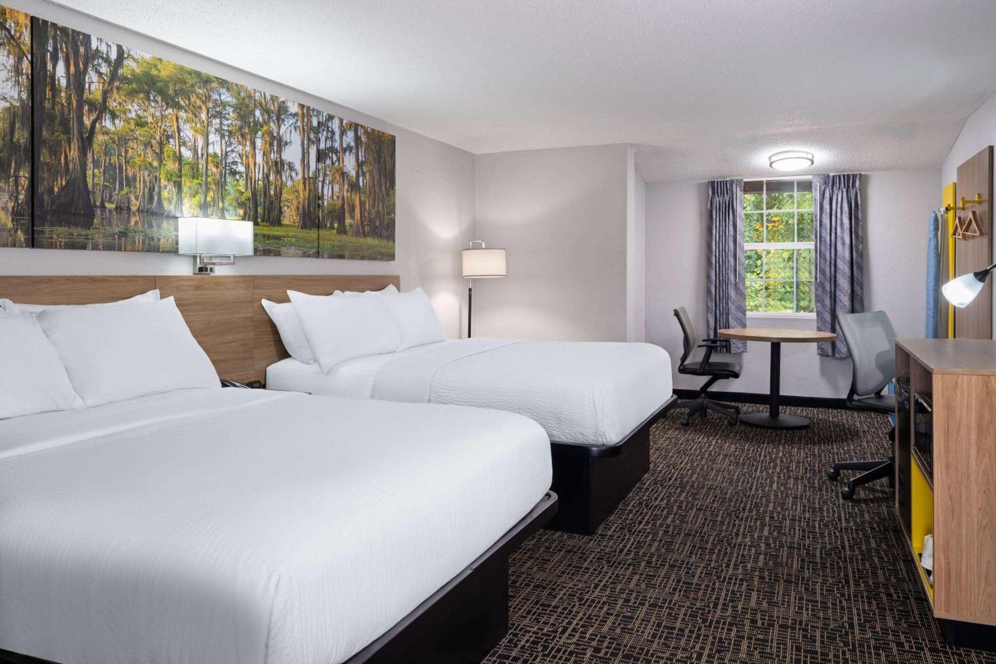 Days Inn By Wyndham Salisbury, Nc מראה חיצוני תמונה